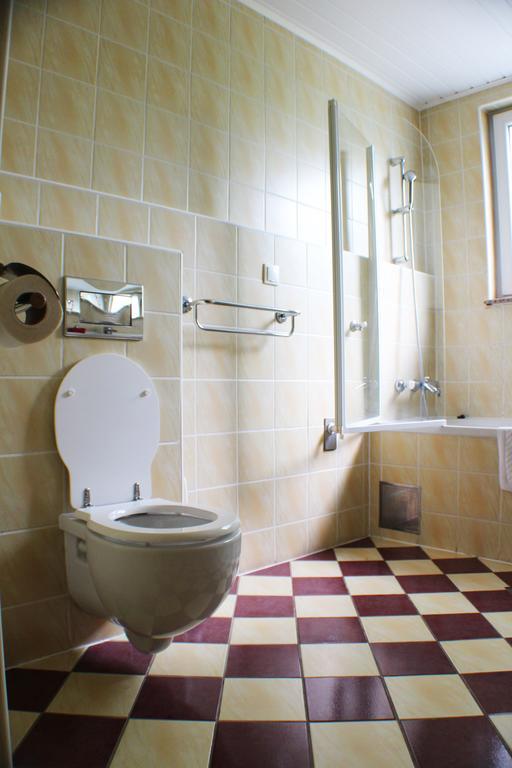 Bokun Apartments III Sisak Luaran gambar
