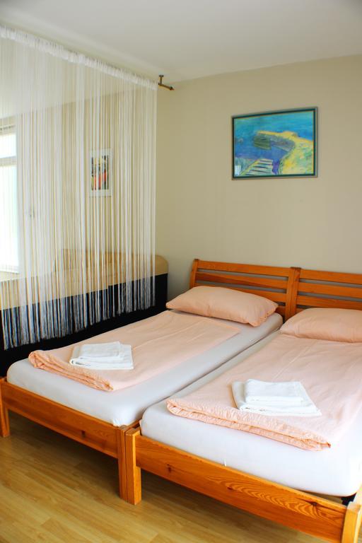 Bokun Apartments III Sisak Luaran gambar